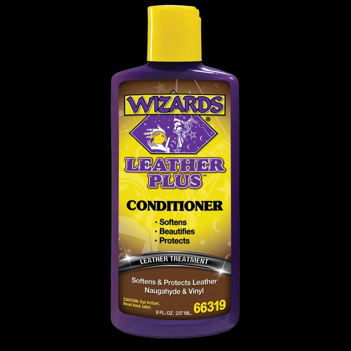 Leather Plus Treatment