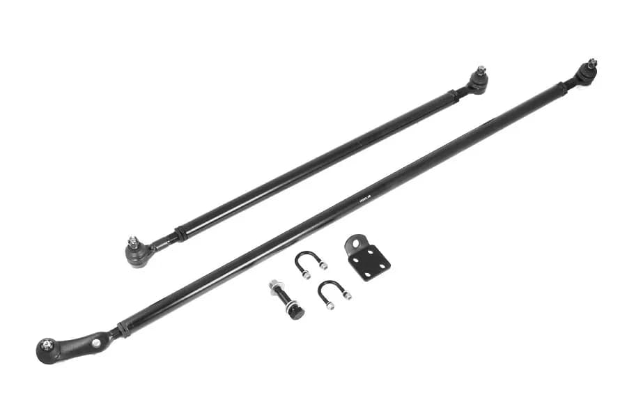 8401 Cherokee/9398 Grand Cherokee/9706 Wrangler Steering Link Full Kit HD Txz