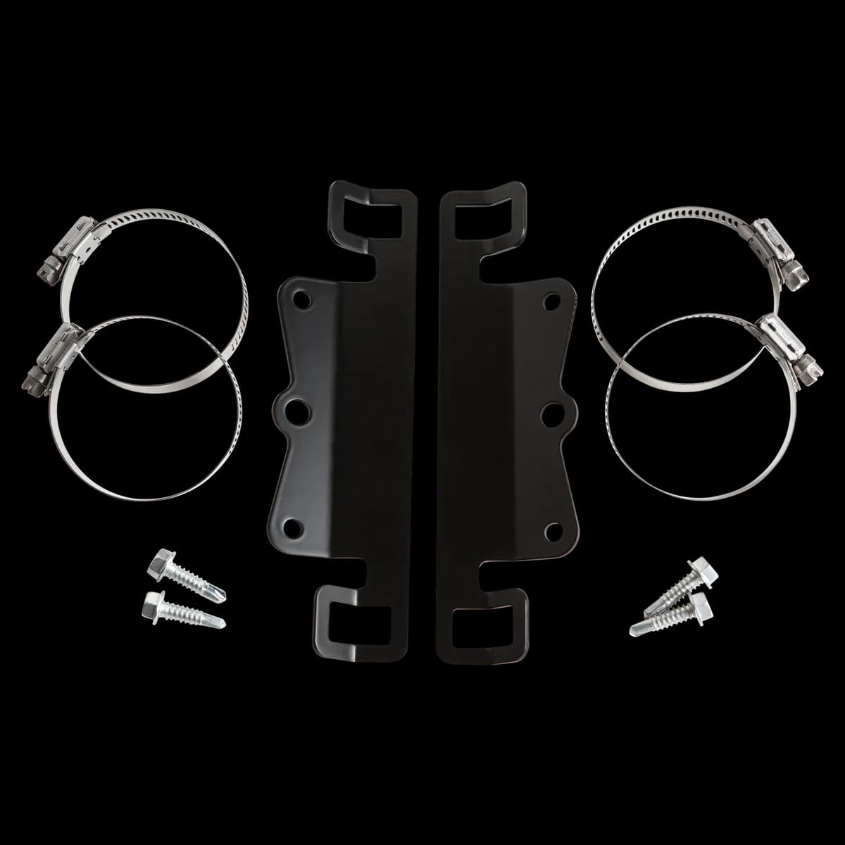 Service Set: Kit: Mounting Hardware, Universal 2.0 & 2.5 Reservoir Mount