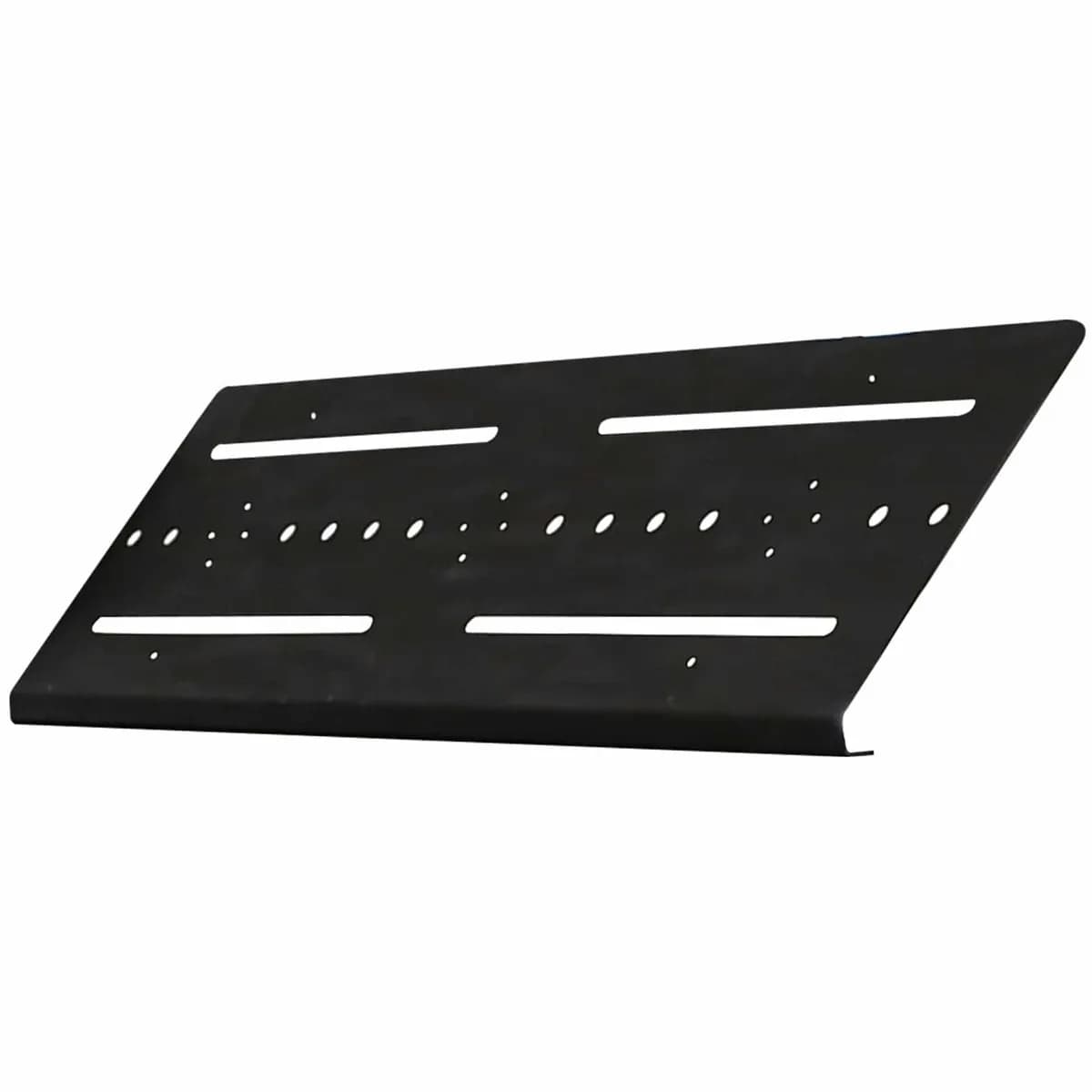 Full Length TEC Mounting Plate - 12in x 12.5in x54in