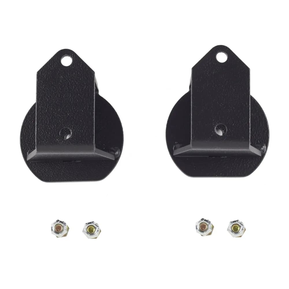 Rubicon Express RE1387 JK 2In Bumpstop Pad Rr Pr JK