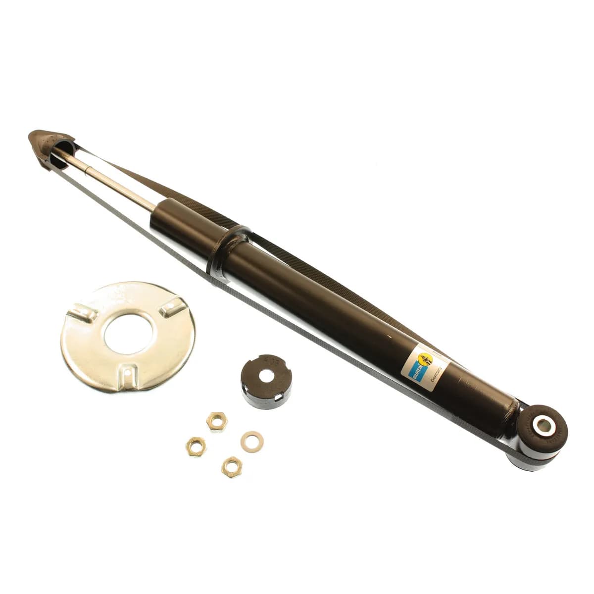 Rear Volkswagen Golf 1992-1987, Golf 1999-1994, Jetta 1992-1990, Jetta 1998-1997 B4 OE Replacement Shock Absorber