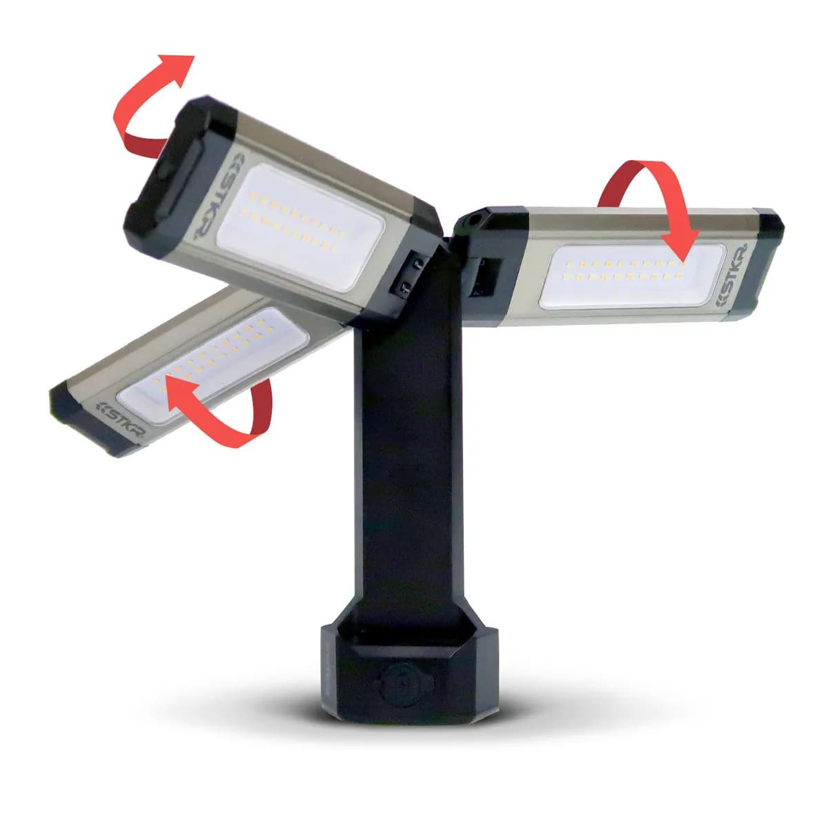 TRi-Mobile Work Light - Portable Rechargeable Shoplight
