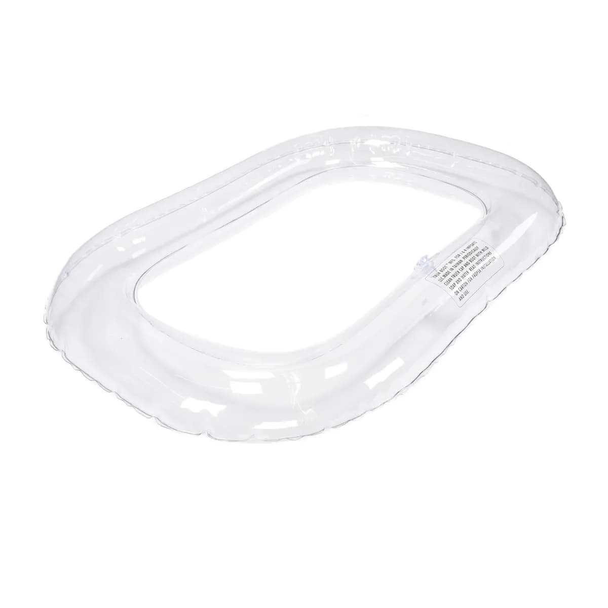 Camper Boot Trail fx Rear Window Seal