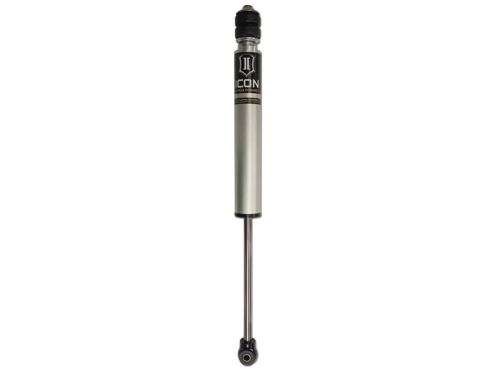 ICON 2023-2025 Ford Super Duty 4WD, 4.5” Lift, Front, V.S 2.0 Aluminum Series Shock, Internal Reservoir