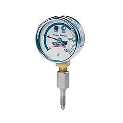 Brake Pressure Test Gauge