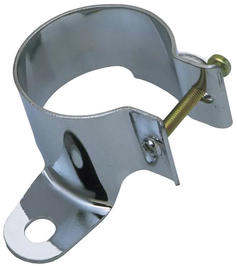 Coil Brkt Standup Chrm