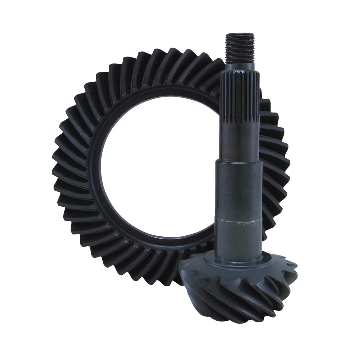 USA Standard Ring and Pinion set for 8.2IN BuickIN Olds and PontiacIN 3.55