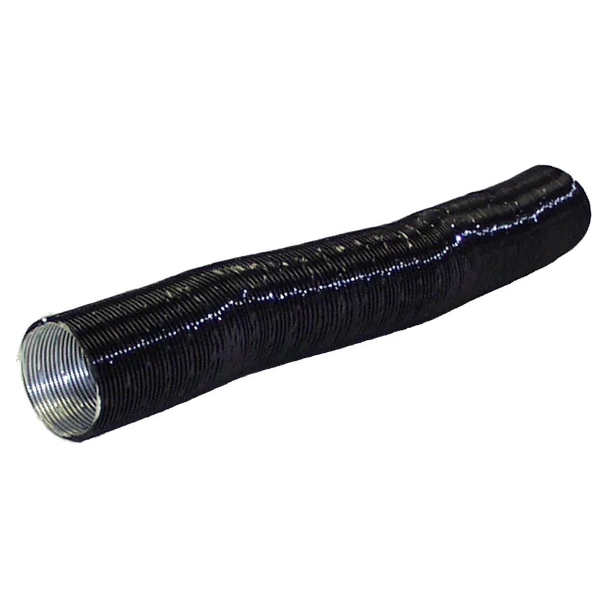 Hot Air Duct 1987-1990 YJ Wrangler w/ 4.2L Engine; 1974-1978 CJ-5 w/ 6-232 (3.8L) Engine;1974-1981 CJ-5 w/ 5.0L (V8-304) Engine;1974-1983 CJ-5 w/ 6-258 (4.2L) Engine;1983-1983 CJ-5 w/ AMC 2.5L Engine;1974-1975 CJ-6 w/ 5.0L (V8-304) Engine;1974-1975