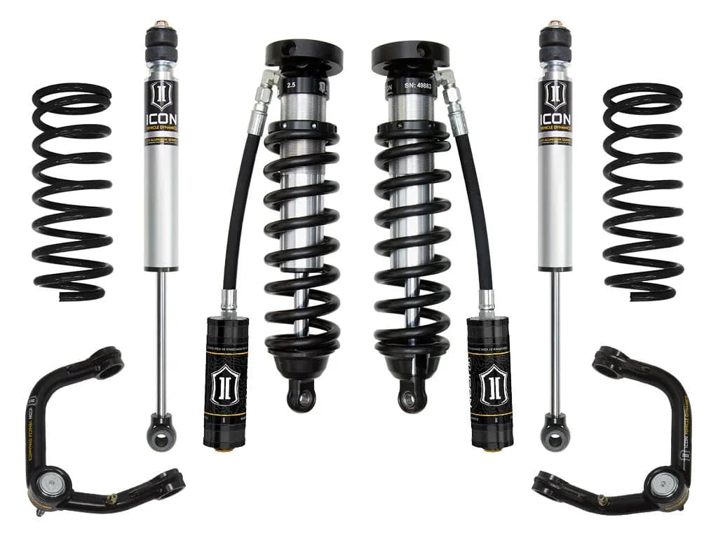 **price Only**96-02 4runner 0-3" Stage 3 Suspension System