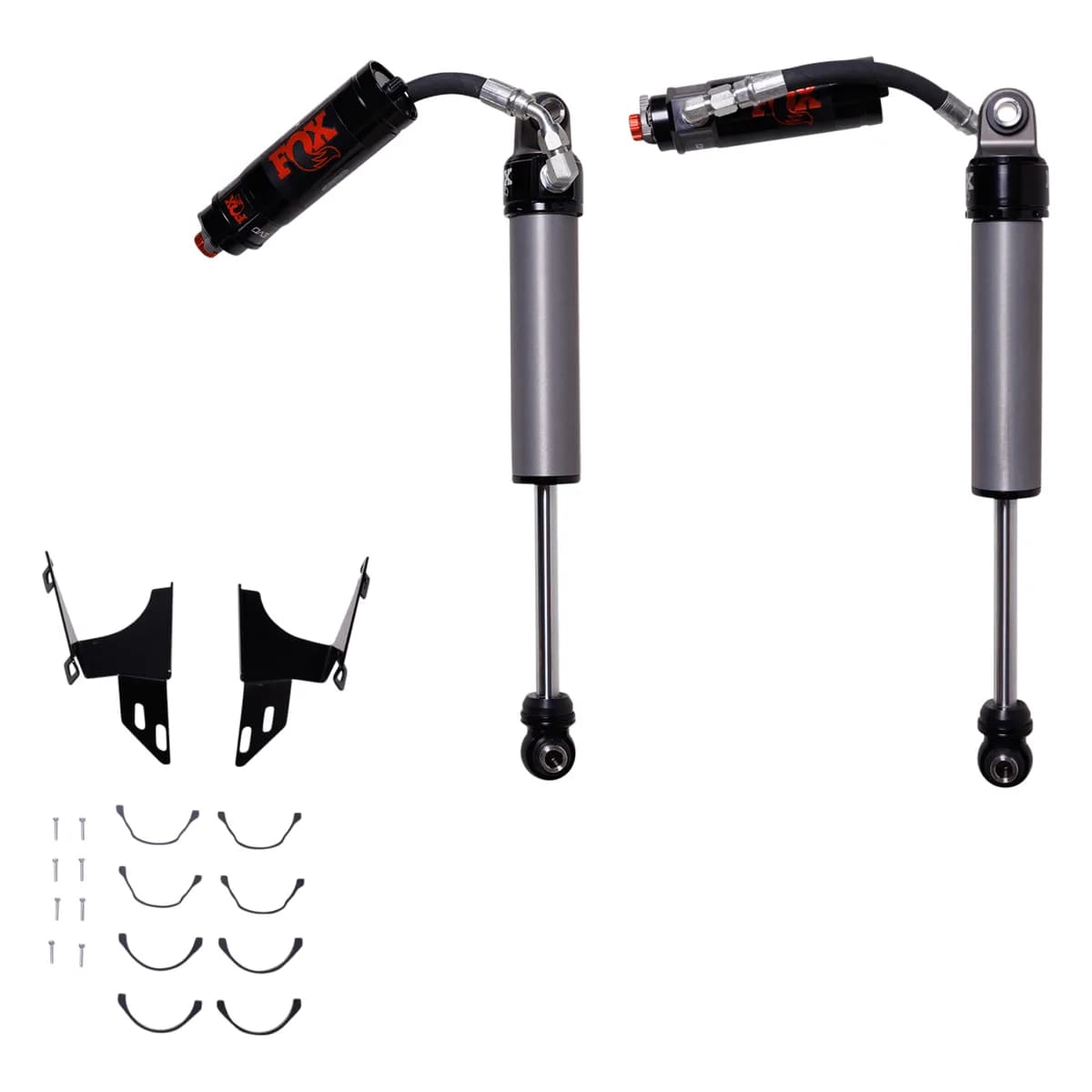 FOX Offroad Shocks 883-26-166 Performance Elite Series 2.5 Reservoir Shock (Pair) - Adjustable