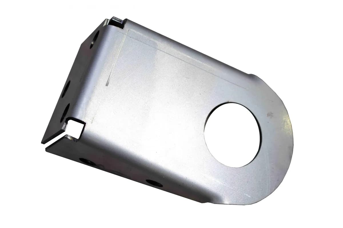 Rust Buster 1988-1998 Chevy & GMC C/K 1500 Radiator Core Support Mounts RB7308