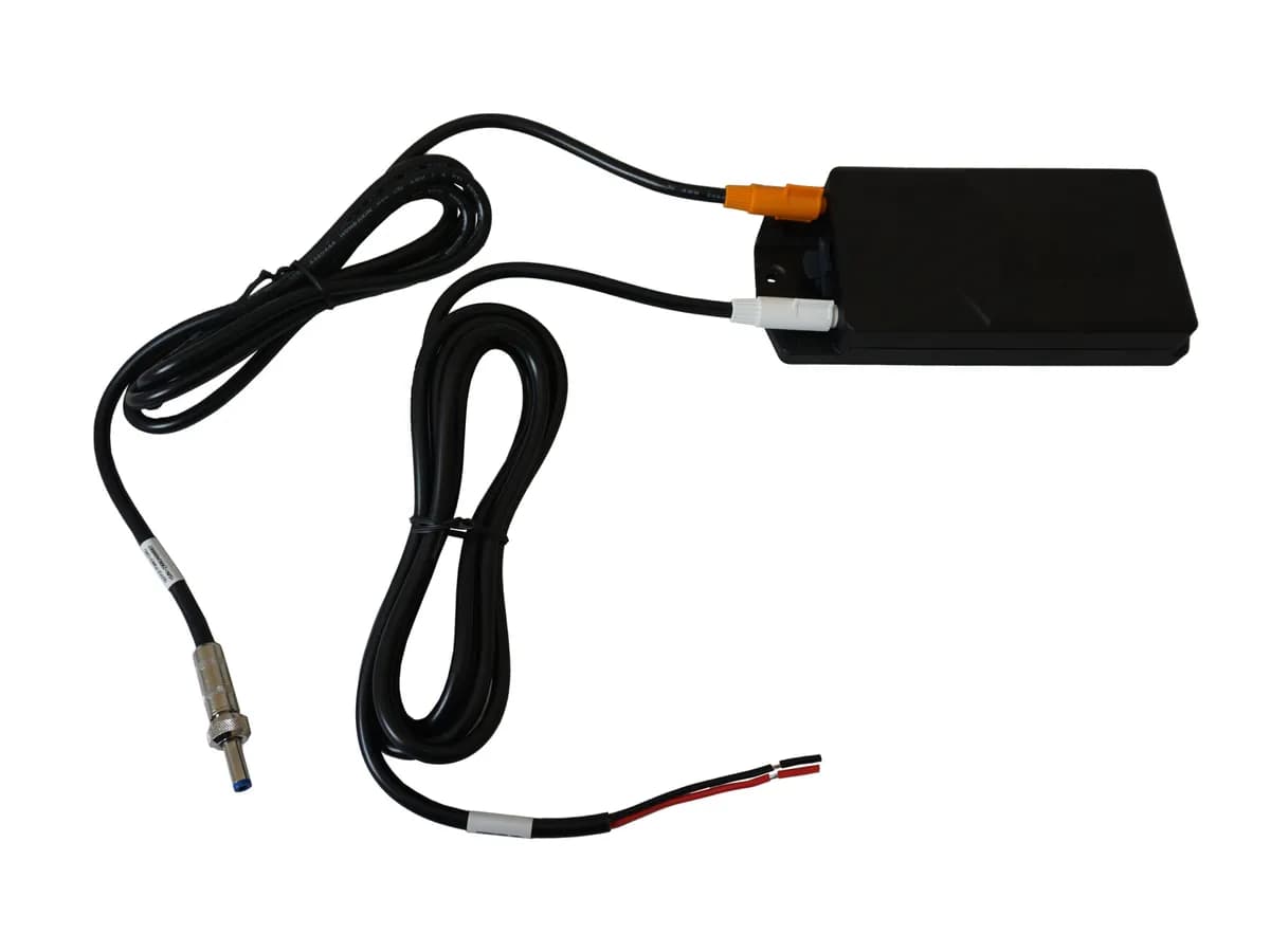 120w dc Power Supply For Use With d