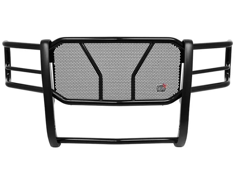 HDX Grille Guard Black Silverado 1500 2016-2019 Silverado LD 2019