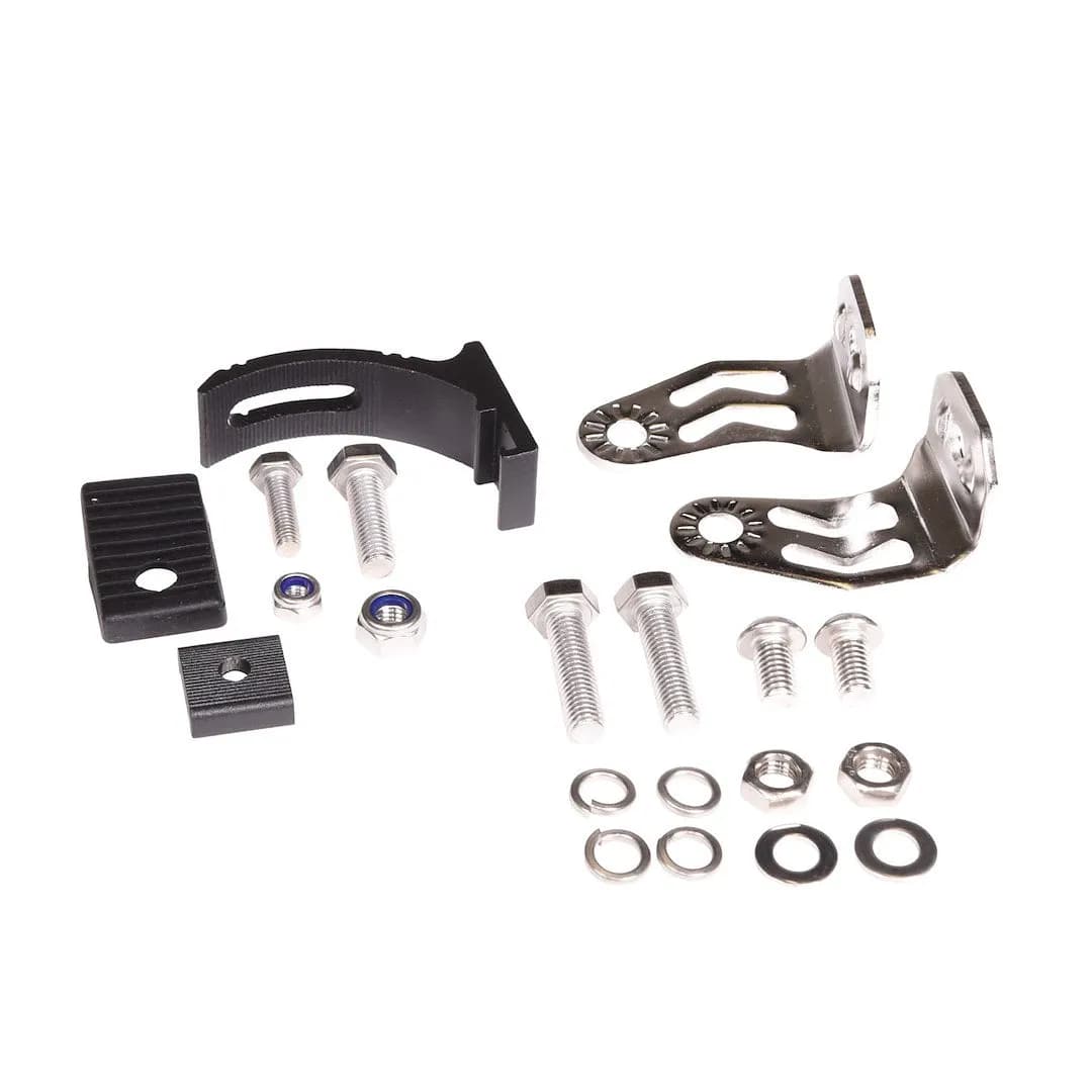 Hardware Kit LED Light Bars