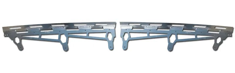 Replacement Aluminum Spoiler Brackets