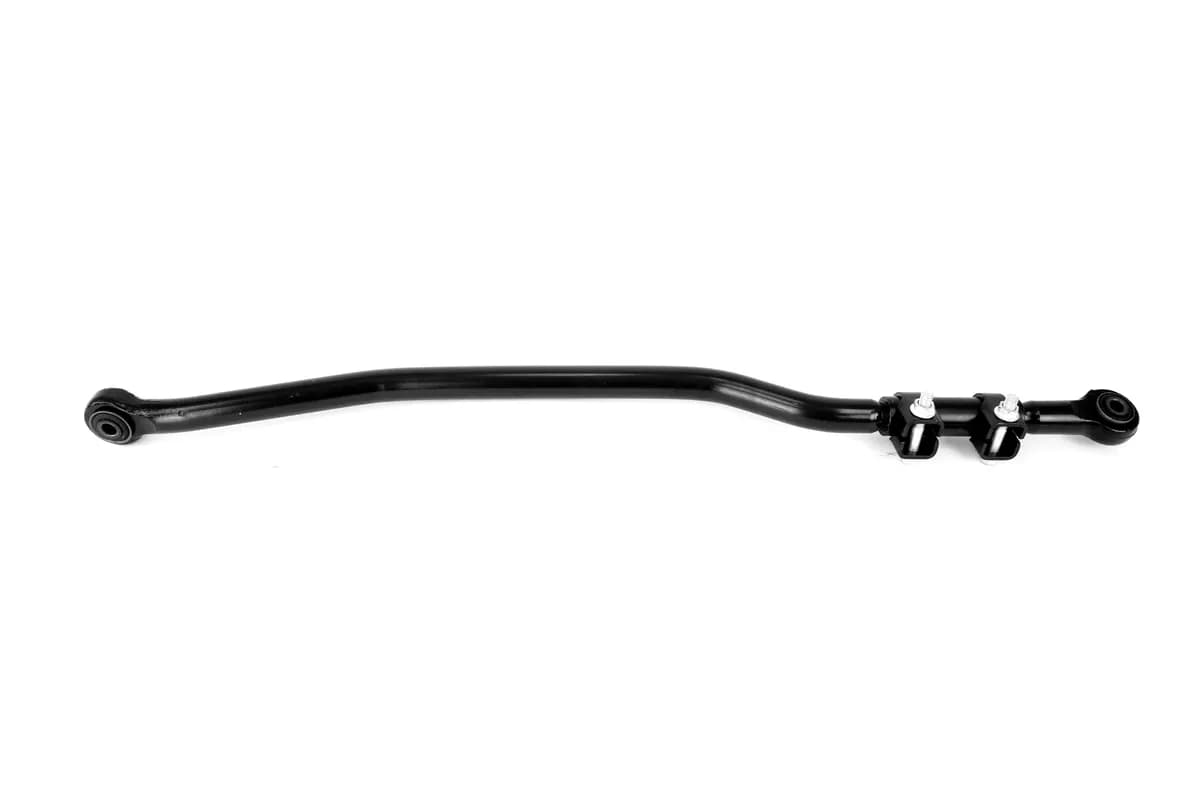 0718 Wrangler JK Rear Forged Adjustable Trackbar Kit