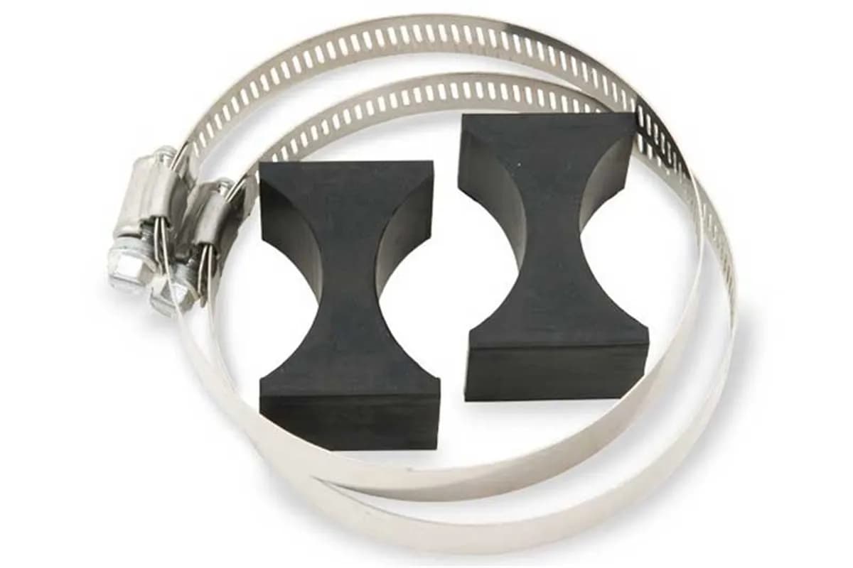 Fabtech FTS89903 Shock Reservoir Mount Kit