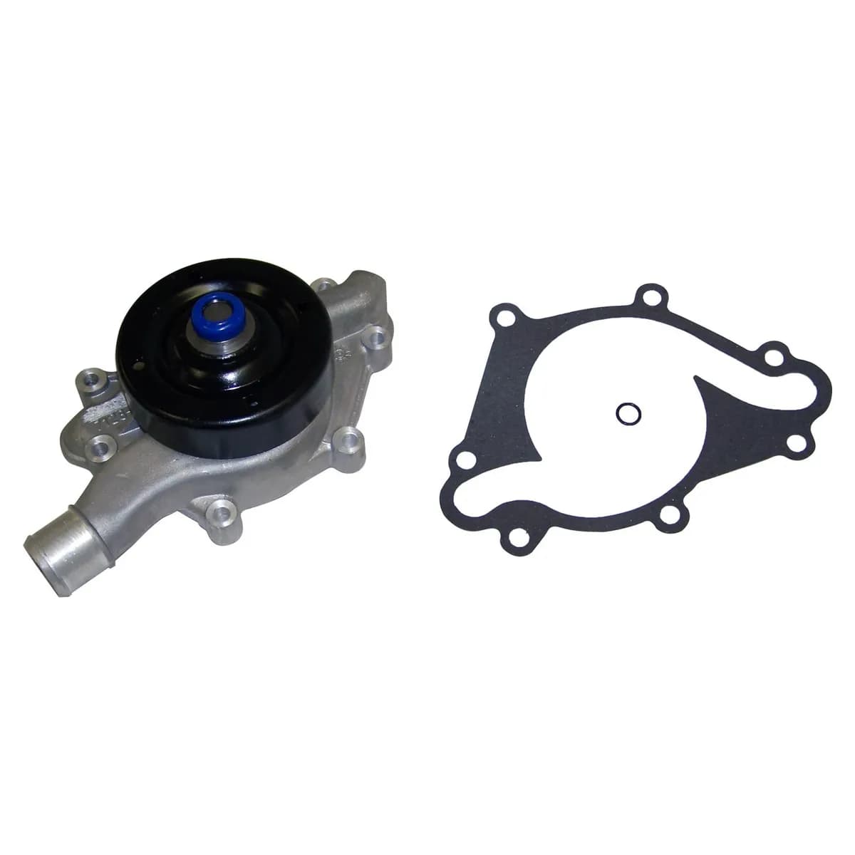 Crown Automotive Jeep Replacement 53020280 Water Pump for 1993-1998 ZJ, ZG Jeep Grand Cherokee w/ 5.2L, 5.9L Engines