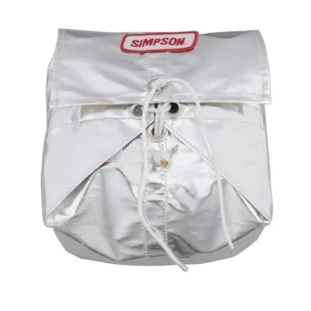 Simpson Silver Pack For 12 13