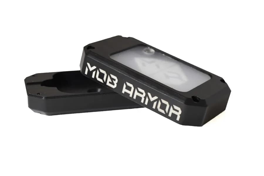 Mob Armor Dual SkyPro 160 GPS Case