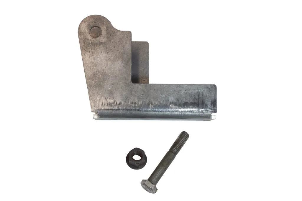 Rust Buster 1997-2006 Jeep Wrangler TJ & Wrangler Unlimited LJ Rear Upper Track Bar Bracket RB4023