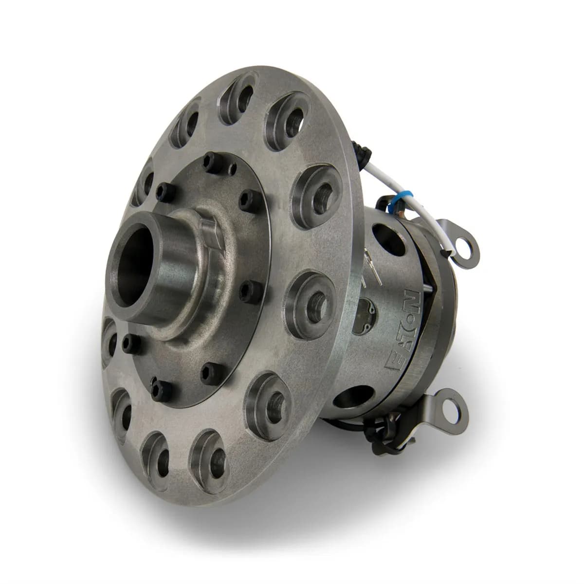 Eaton ELocker® Differential; 32 Spline; 1.37 in. Axle Shaft Diameter; All Ratios; Rear; 9.5 in.;