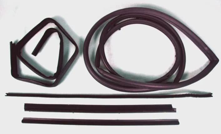 Fairchild Industries Belt, Channel, Seal Kit - KD1010C