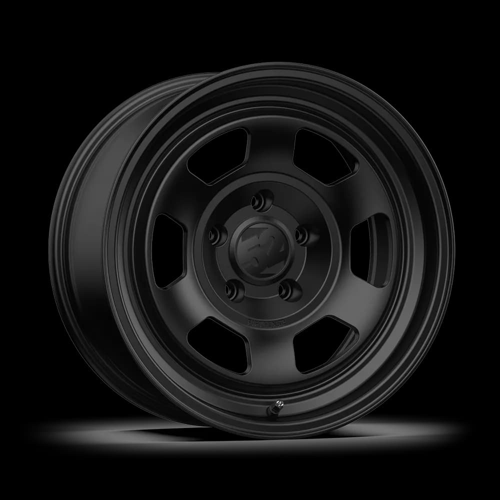 Fifteen52 Patrol HD Wheels