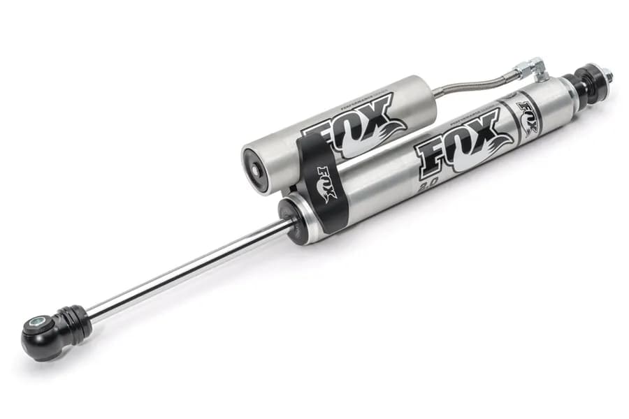 Fox 2.0 Performance Series Remote Reservoir Shock Front, 2.5-4in Lift - JK