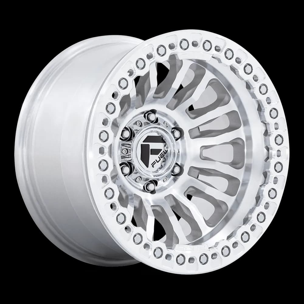 D125 17x9 5x5.0 Blk-Out -38mm