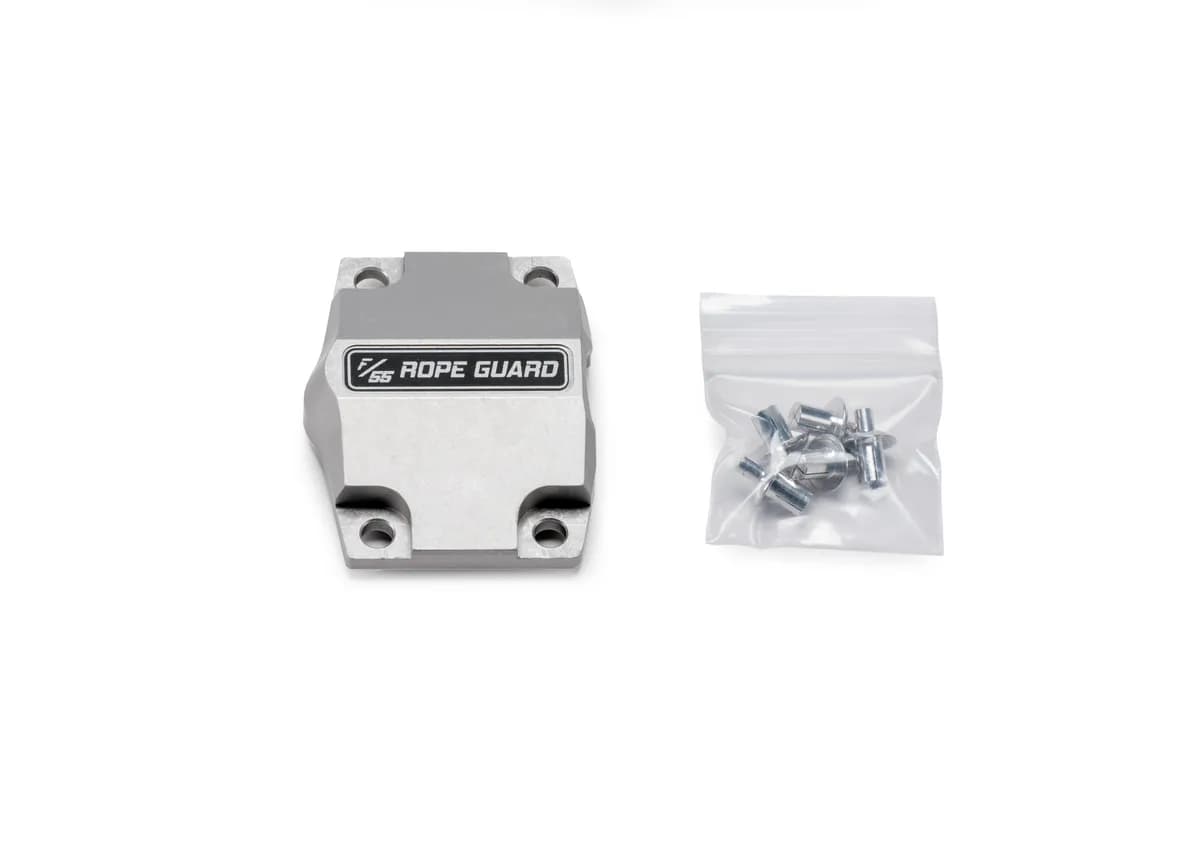 Factor 55 00380 Flatlink Rope Guard