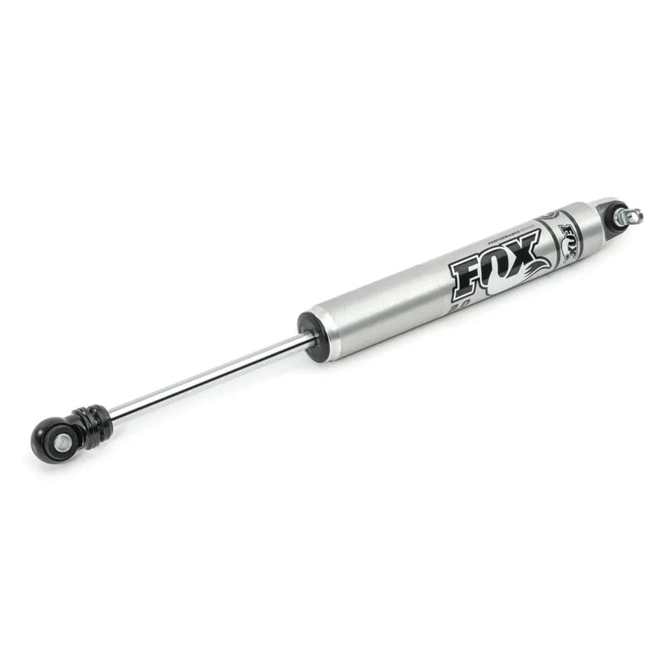FOX Jeep Wrangler JL Shocks - ps IFP 2-3" Rear