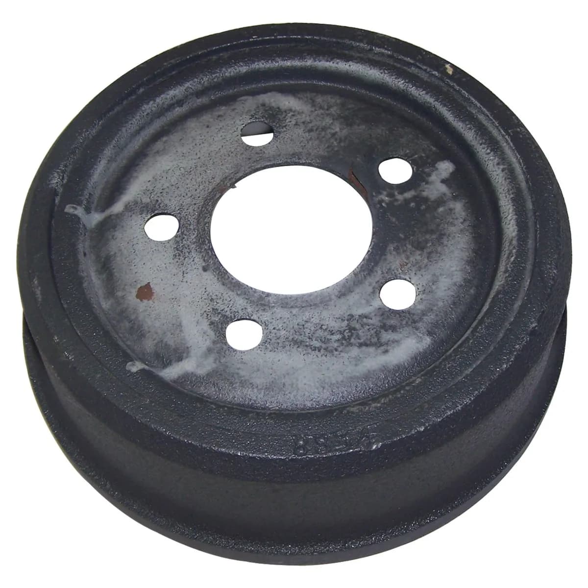 Brake Drum; 9 x 2 1/2 Rear Drums;