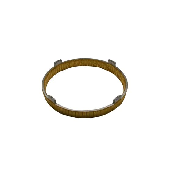 Manual Trans 1st 2nd Reverse Synchro Ring Blocker 1996 gm Getrag T3650 Getrag T3650 m t Sync