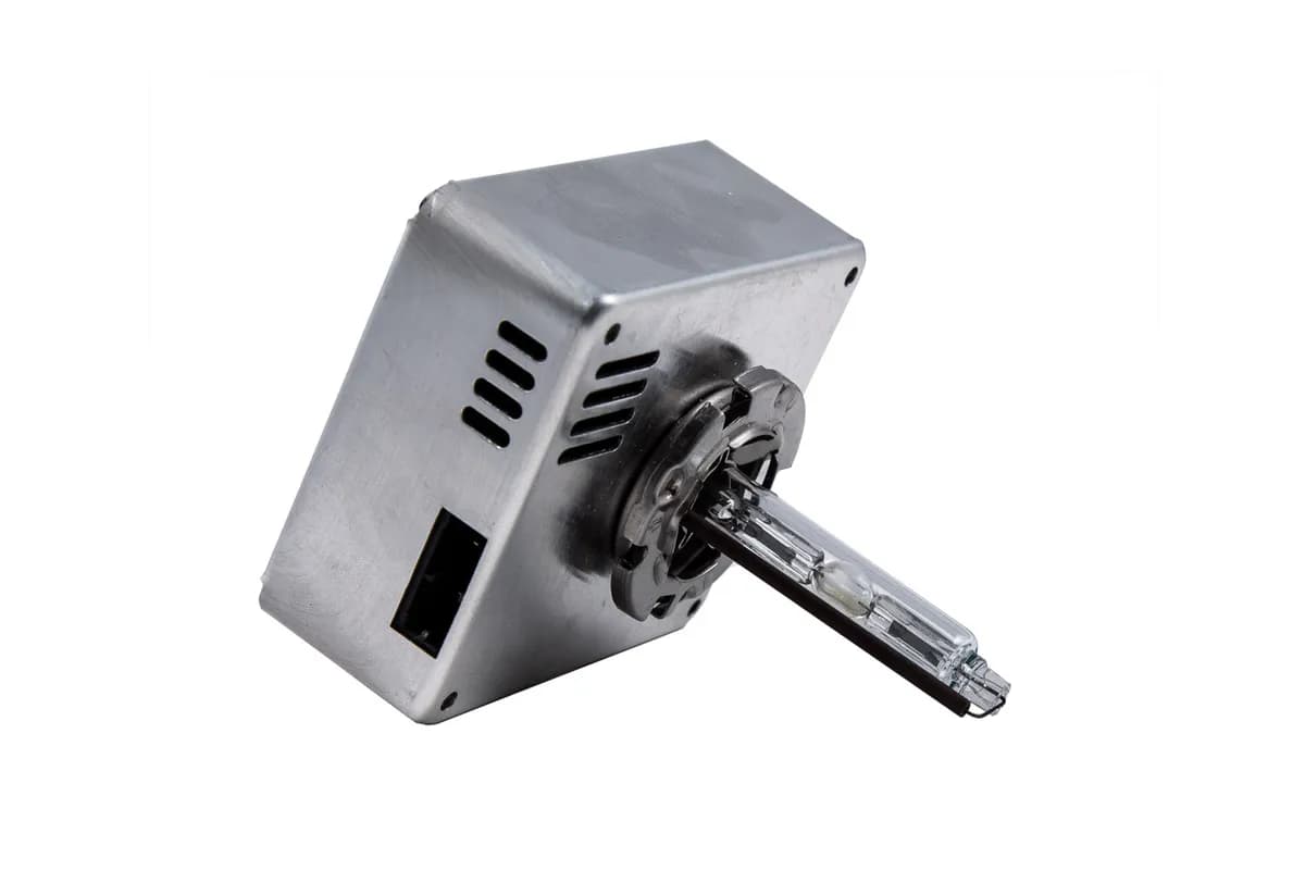 Diode Dynamics - HID Bulb D5A 5000K (single)