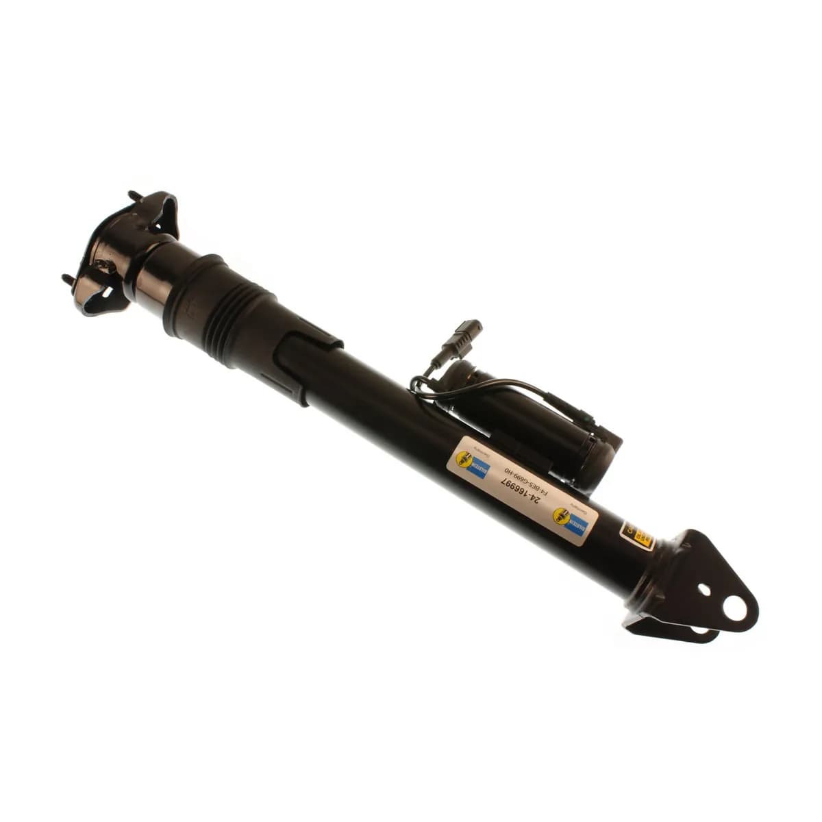 Rear Mercedes-Benz GL450 2009-2007, GL450 2012, GL550 2012-2008 B4 OE Replacement (Air) Shock Absorber