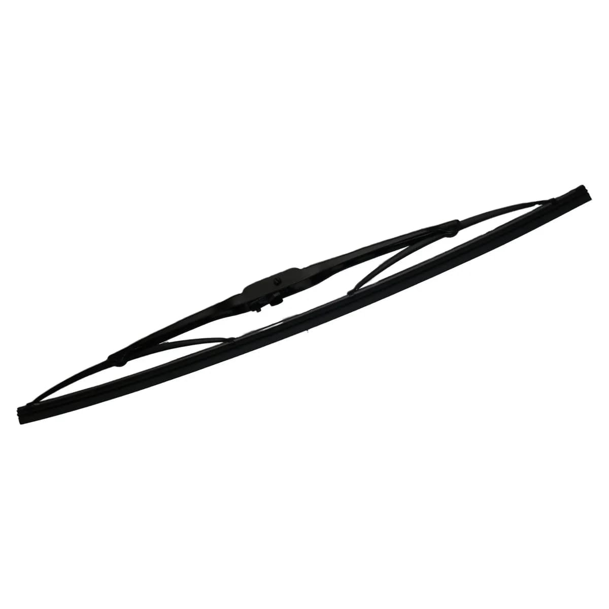 Crown Automotive Jeep Replacement 68002390AA 15 Front Wiper Blade for Jeep 2007-2018 JK Wrangler, Left or Right