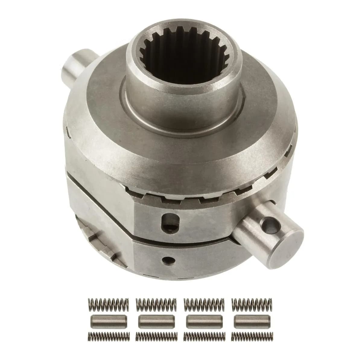 PowerTrax 2413-LR LOCK-RIGHT D44 19 SPLINE