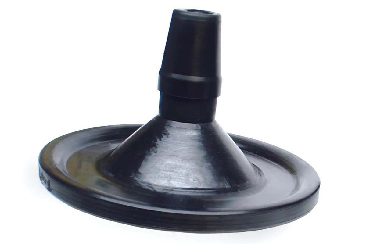 JK 1/2in Rear Spring Spacer All JK Lift Kits(Each)