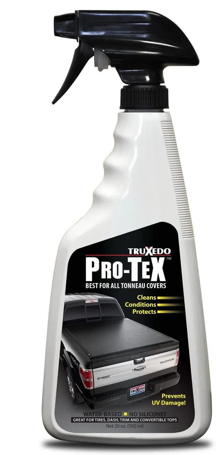 TL - Pro-TeX All Pro-TeX Protectant Spray 20oz. ships in multiples of 6 Bed Length
