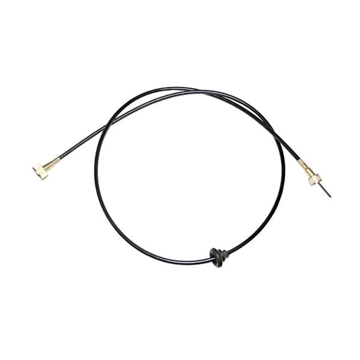 Spdmtr Cable 3 Speed Tran 1941-1975 Willys/Jeep By Omix-ADA