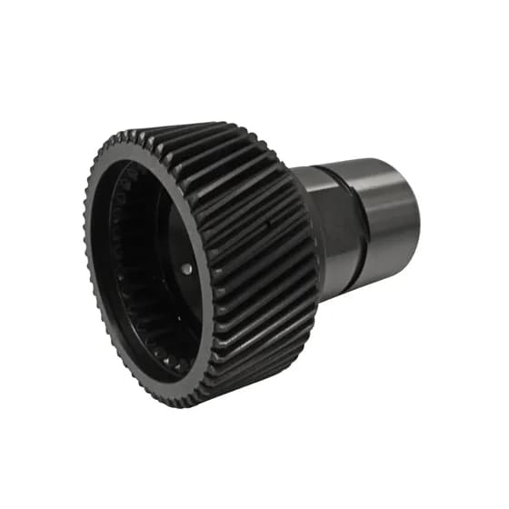 USA Standard Transfer Case Np231j Input Shaft 1994 And Earlier Np231j T-Case Input Shaft 94 Down 23