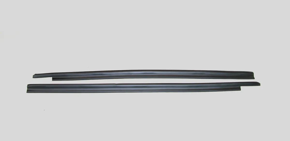 Fairchild Industries Belt Weatherstrip Kit - KD2011