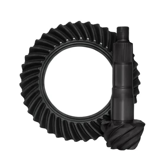 Ring & Pinion Gear Set For Toyota 9 Inch IFS In Reverse 4.88 Ratio USA Standard