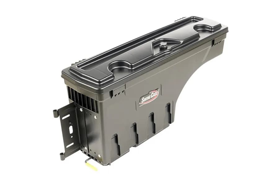 Armis Swing Case Driver Side; 2020 Jeep Wrangler Jt