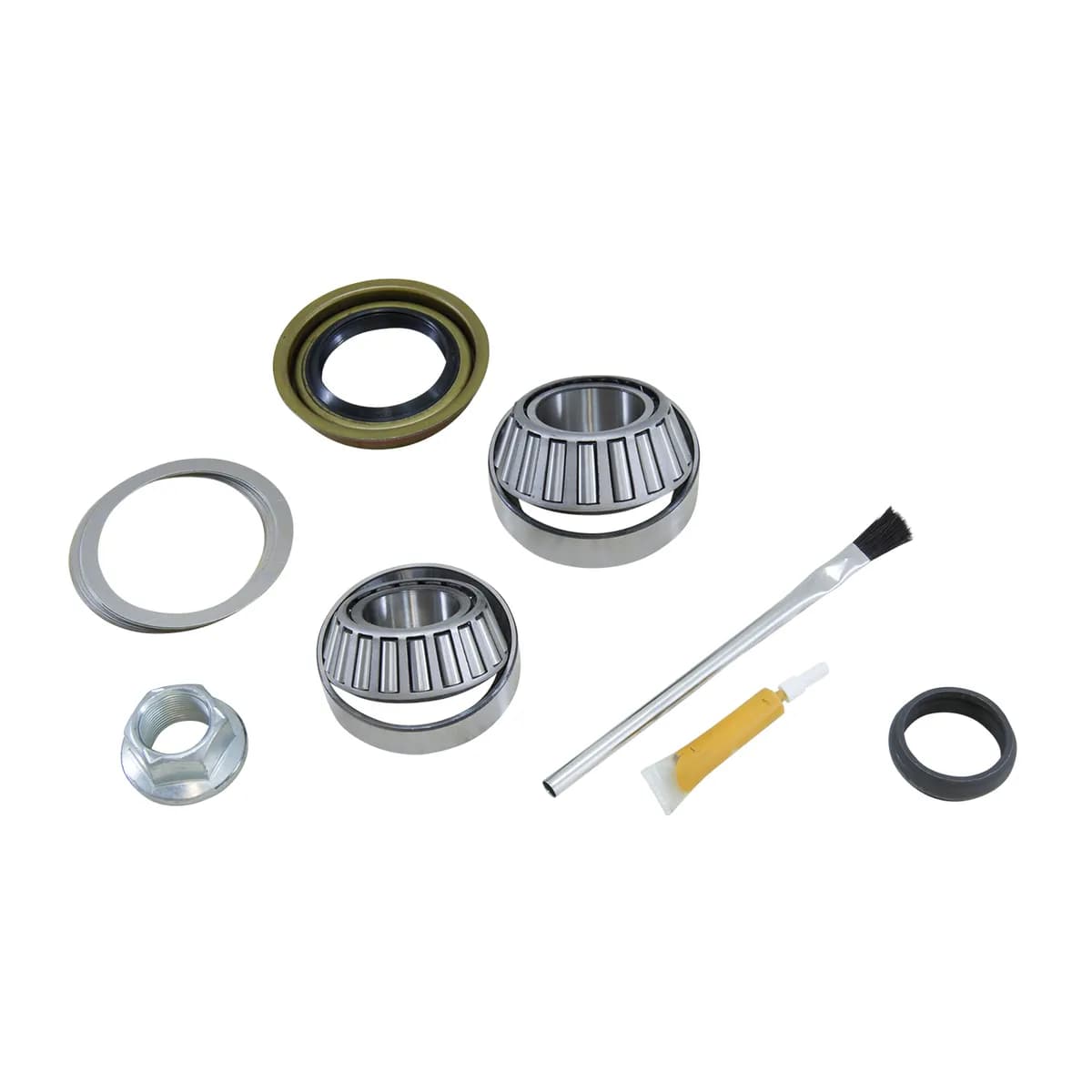 Pinion Bearing Kits USA Standard Gear Model 35 Pinion Kit USA Standard Pinion Installation Kit For Amc Model 35 Rear