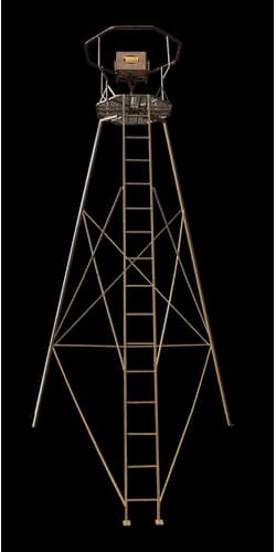 Judge ft Tower/Tripod