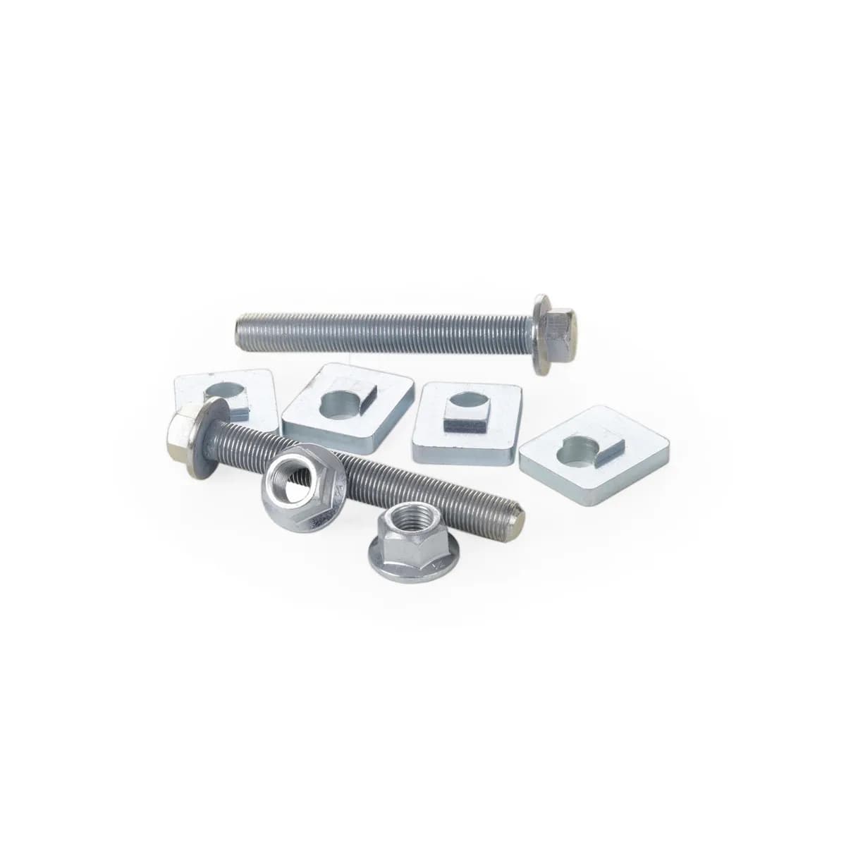 Castor Correction Kit JK Wrangler Ome Fitting Kits