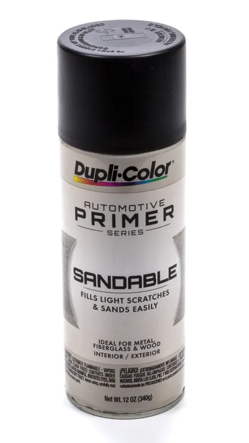 Dupli•Color® Multi-Purpose Sandable Primer